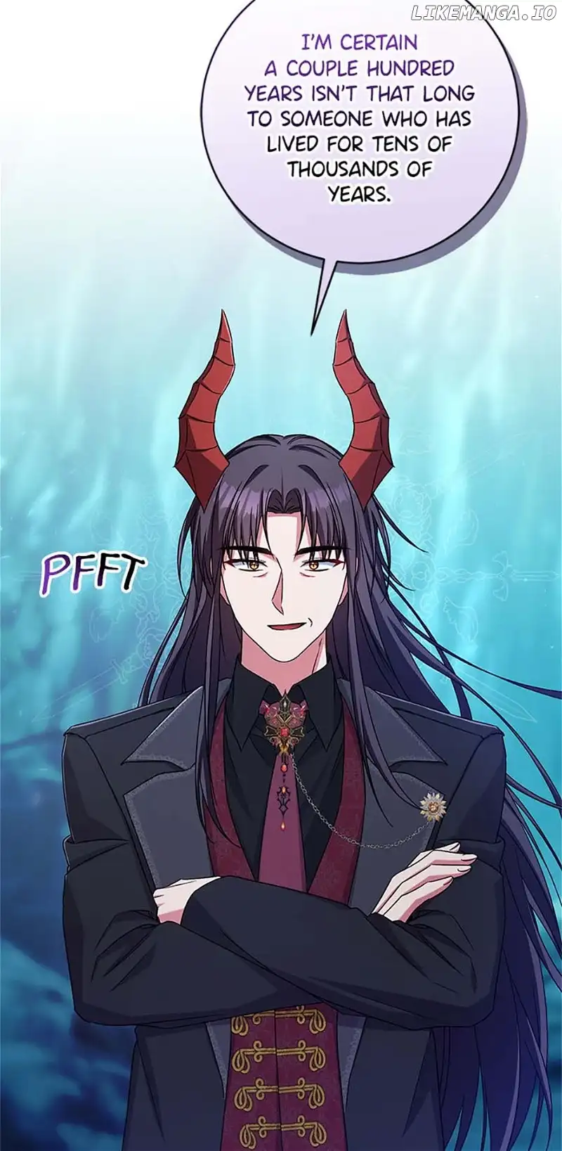 Demon King’s Doll Butler - Chapter 43 - 69