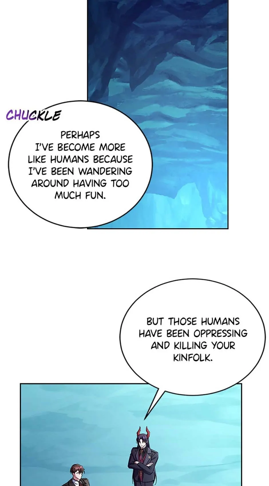 Demon King’s Doll Butler - Chapter 44 - 4