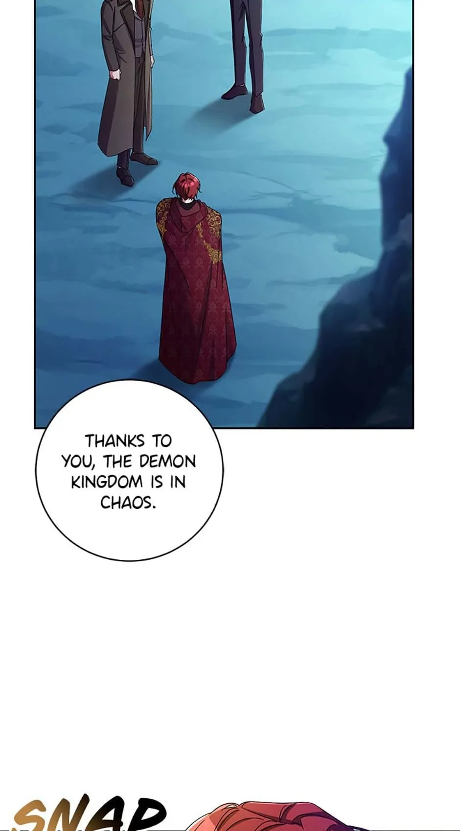 Demon King’s Doll Butler - Chapter 44 - 5