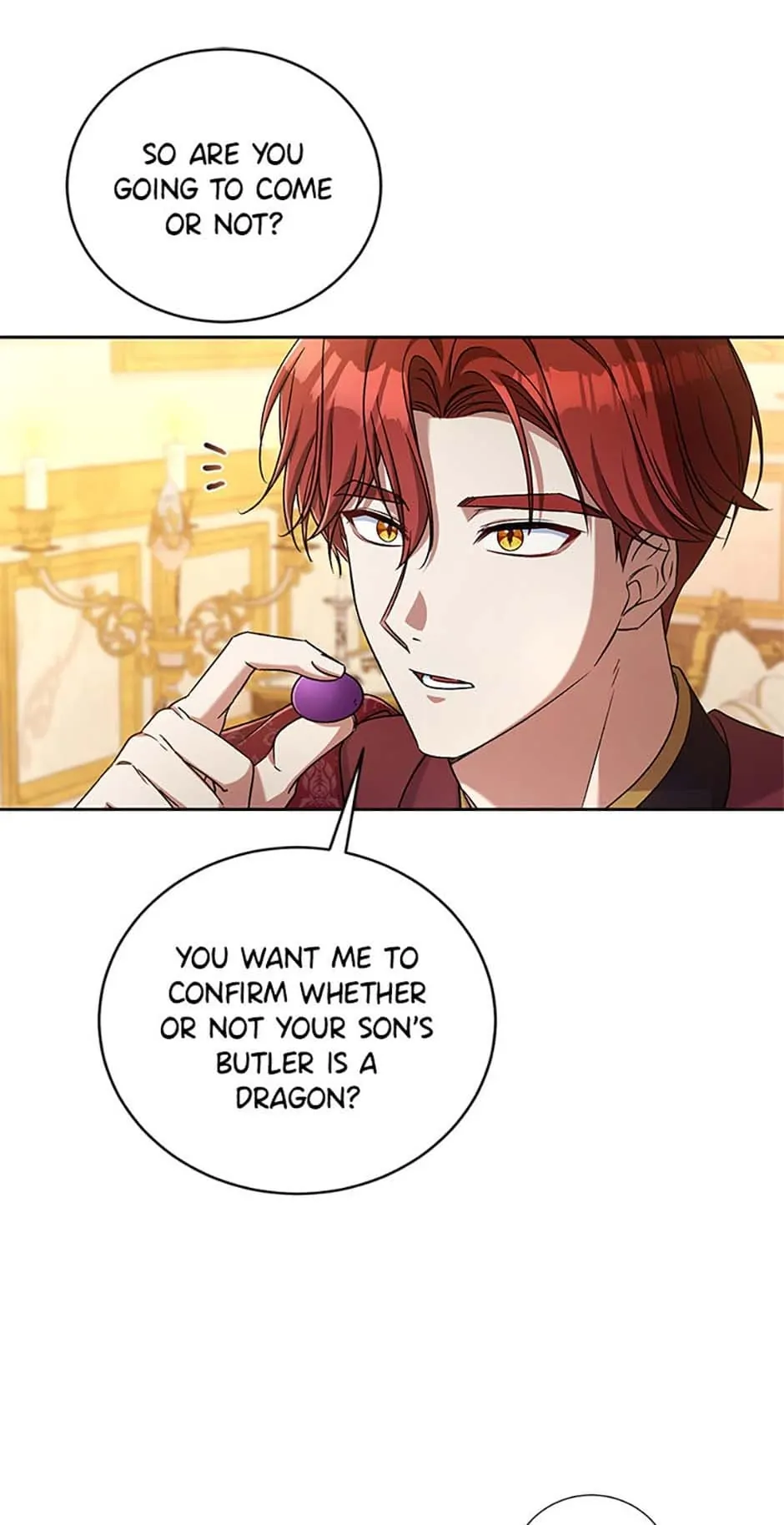 Demon King’s Doll Butler - Chapter 44 - 11