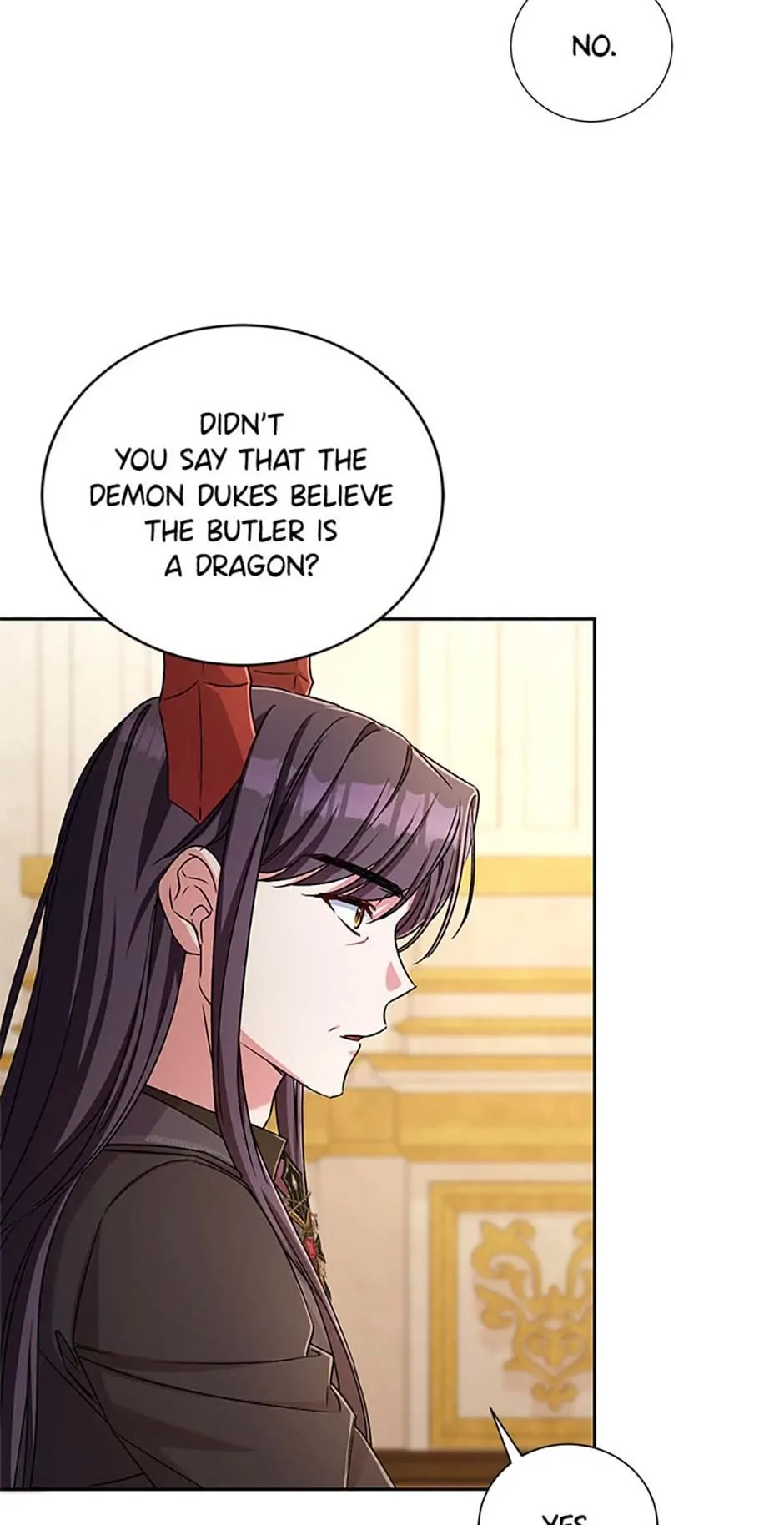 Demon King’s Doll Butler - Chapter 44 - 12