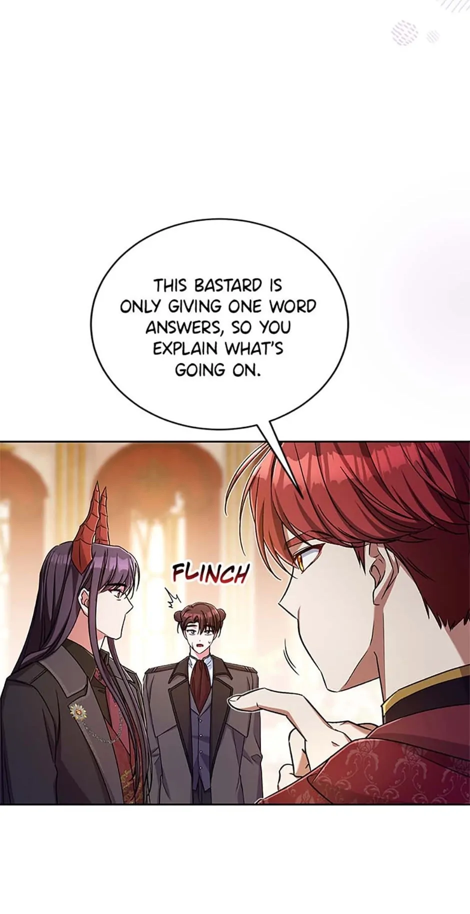 Demon King’s Doll Butler - Chapter 44 - 14