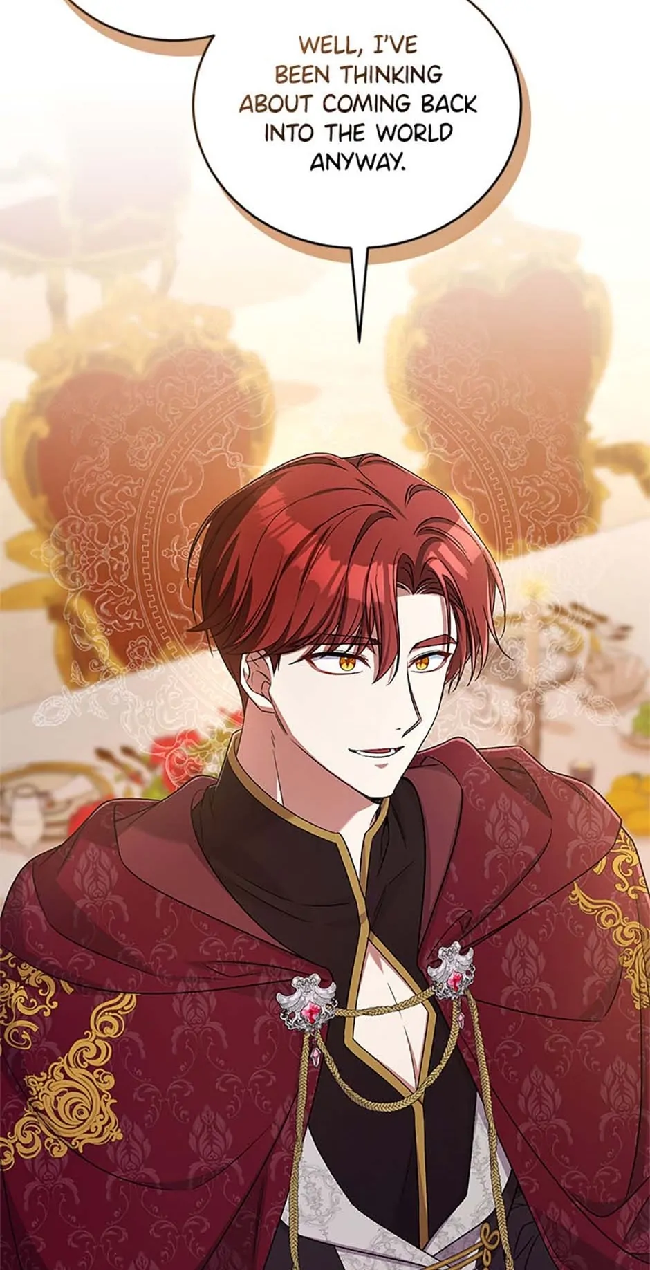 Demon King’s Doll Butler - Chapter 44 - 22