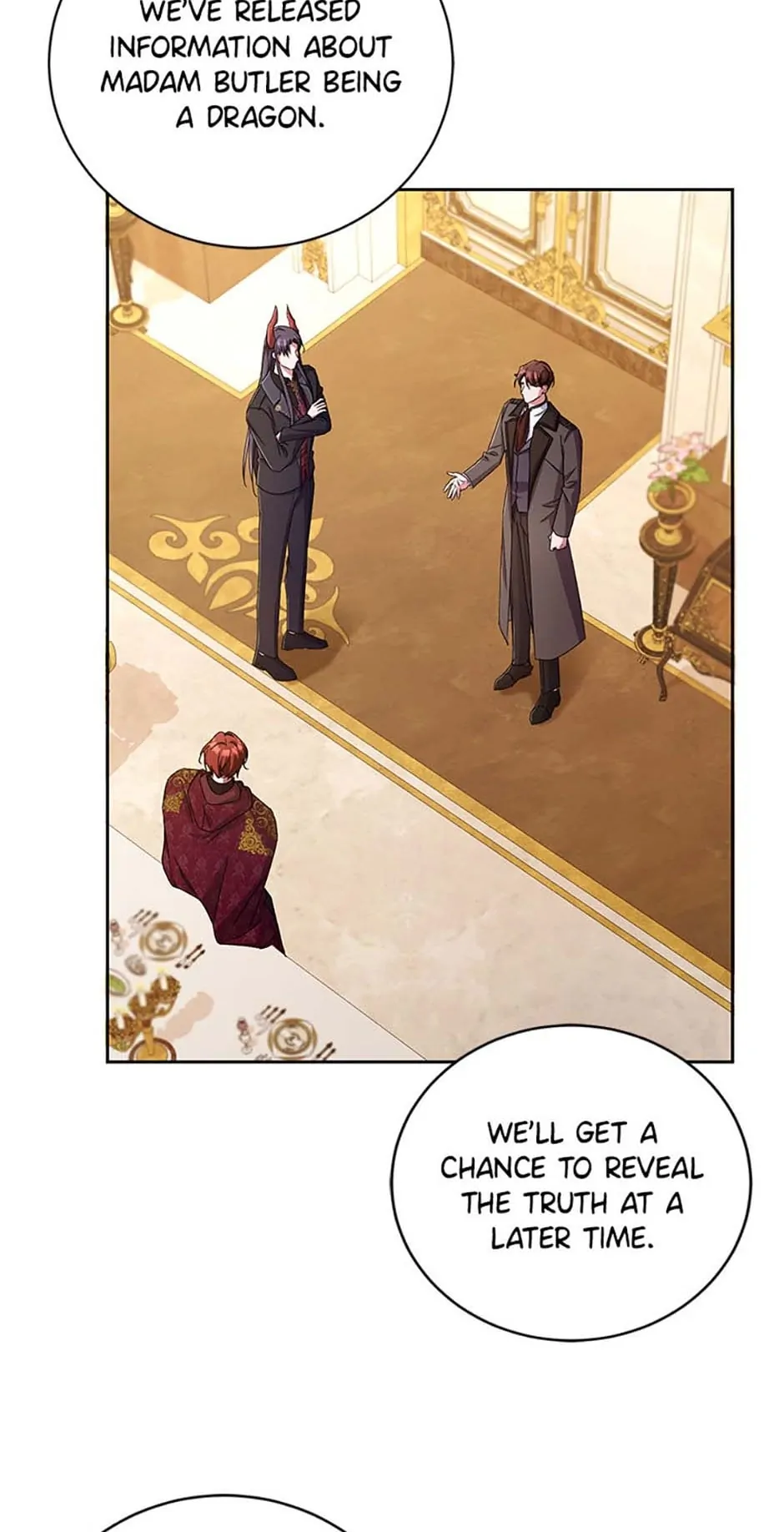 Demon King’s Doll Butler - Chapter 44 - 24