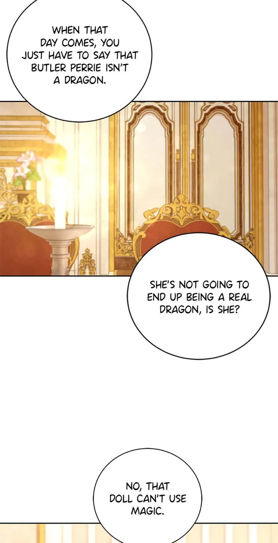 Demon King’s Doll Butler - Chapter 44 - 25