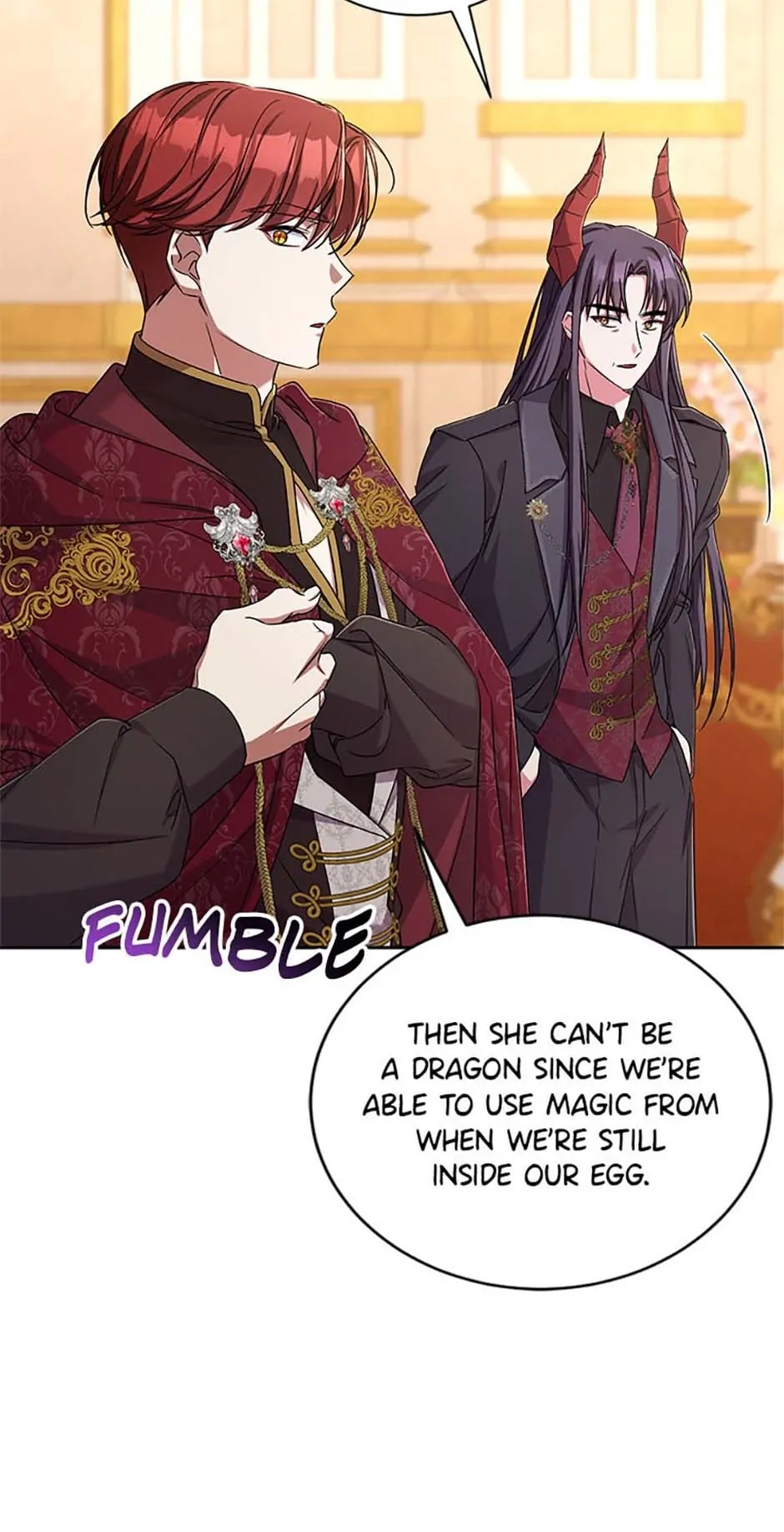 Demon King’s Doll Butler - Chapter 44 - 26