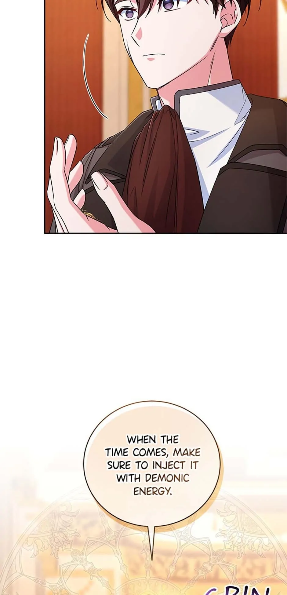 Demon King’s Doll Butler - Chapter 44 - 29