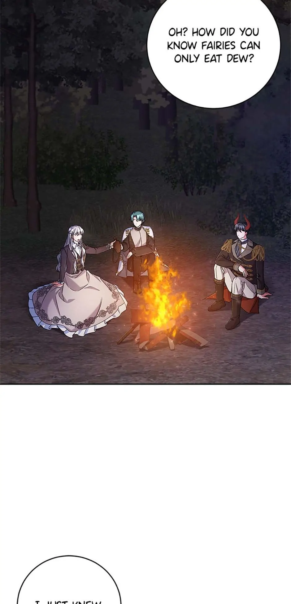 Demon King’s Doll Butler - Chapter 44 - 32