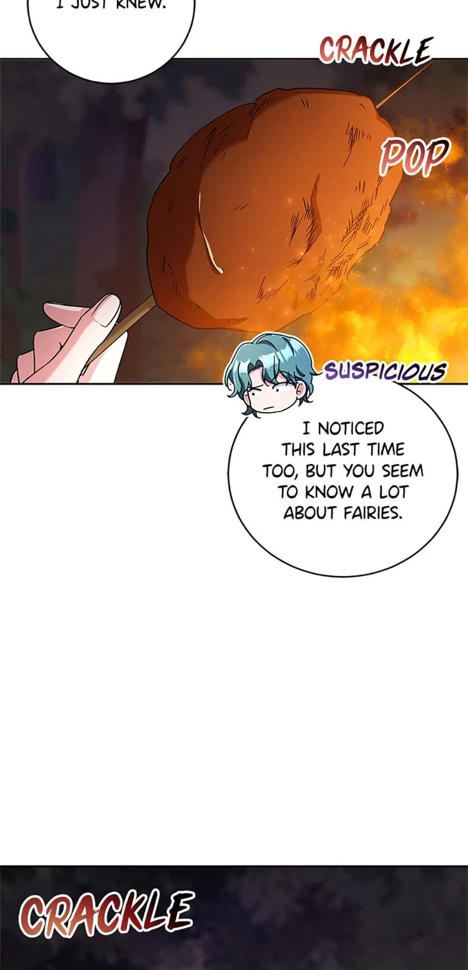 Demon King’s Doll Butler - Chapter 44 - 33