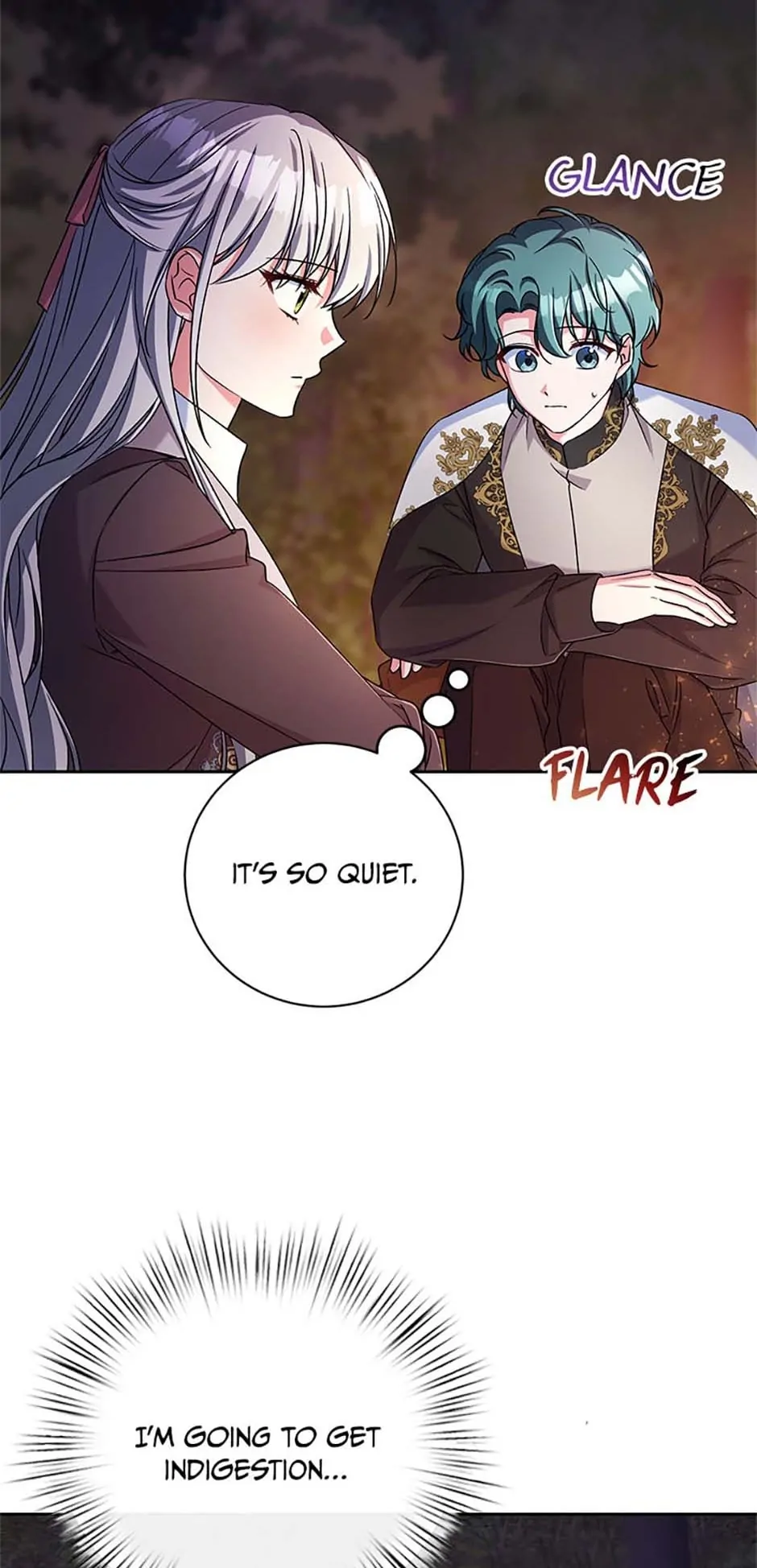 Demon King’s Doll Butler - Chapter 44 - 34