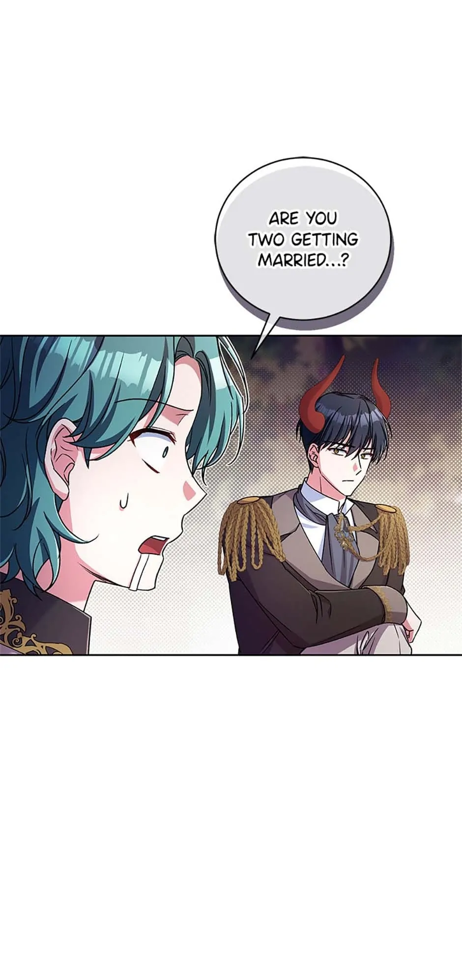 Demon King’s Doll Butler - Chapter 44 - 37