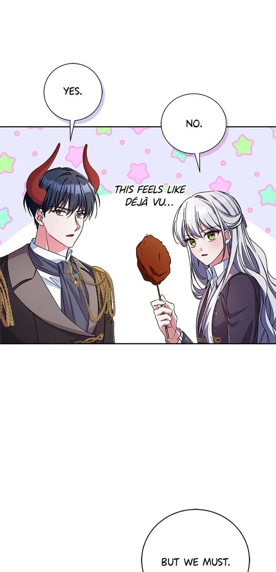 Demon King’s Doll Butler - Chapter 44 - 38