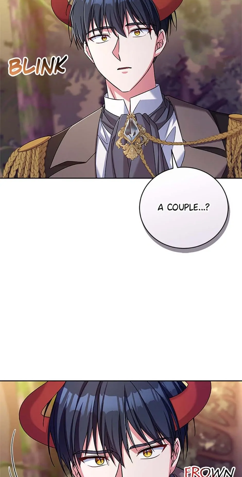 Demon King’s Doll Butler - Chapter 44 - 49