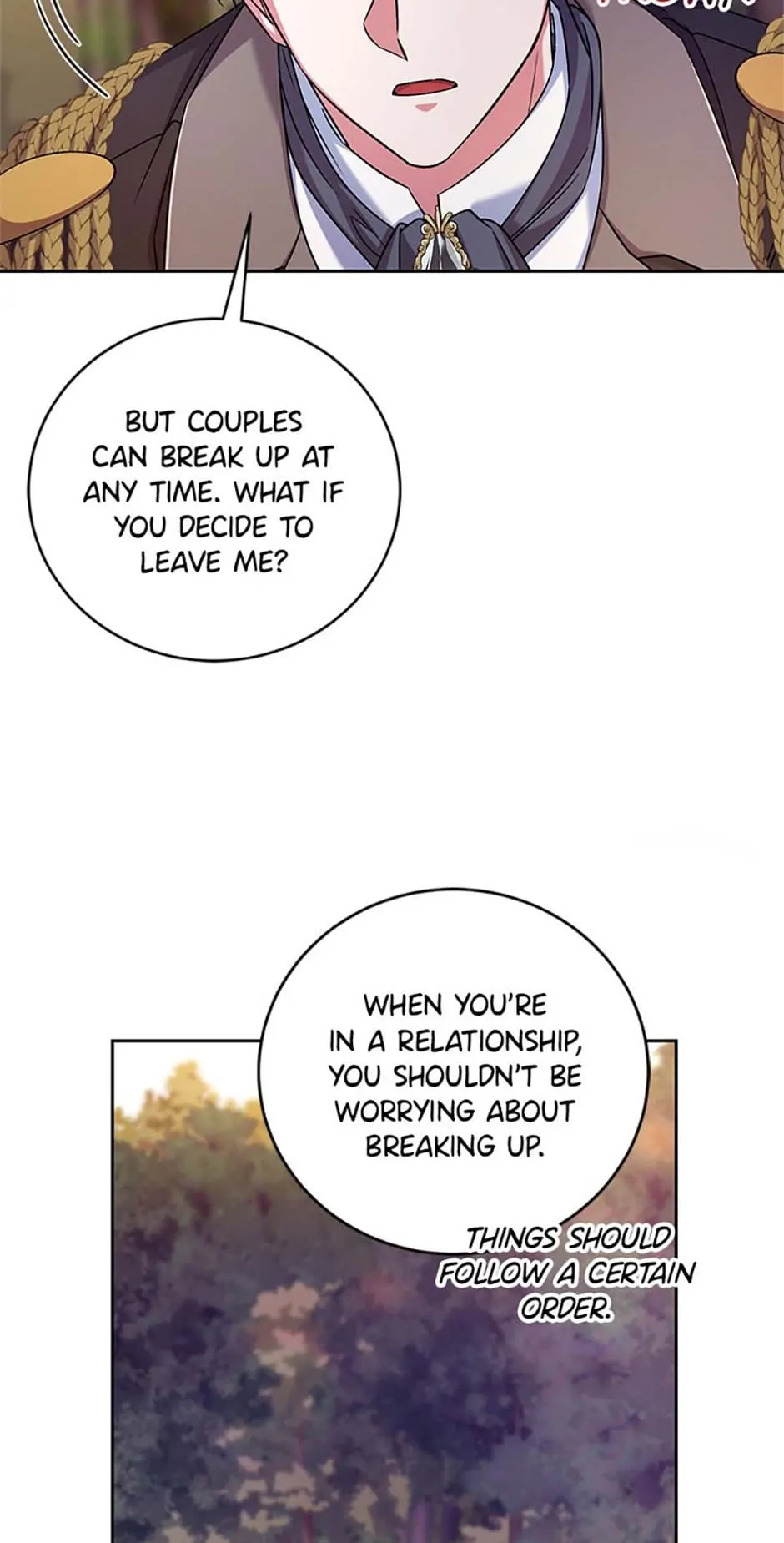 Demon King’s Doll Butler - Chapter 44 - 50