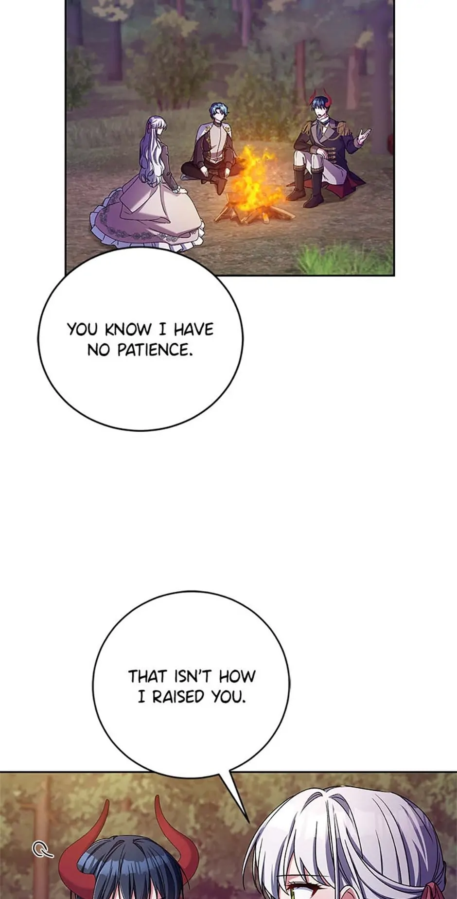 Demon King’s Doll Butler - Chapter 44 - 51