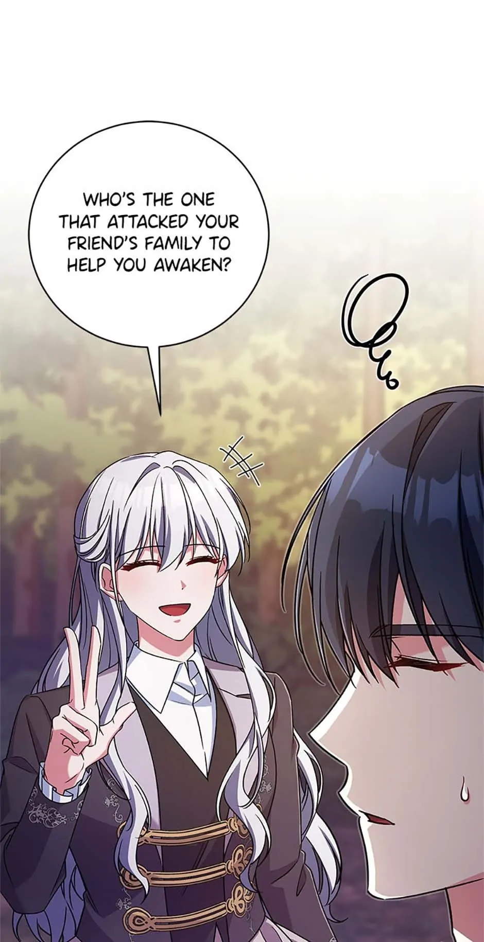 Demon King’s Doll Butler - Chapter 44 - 55