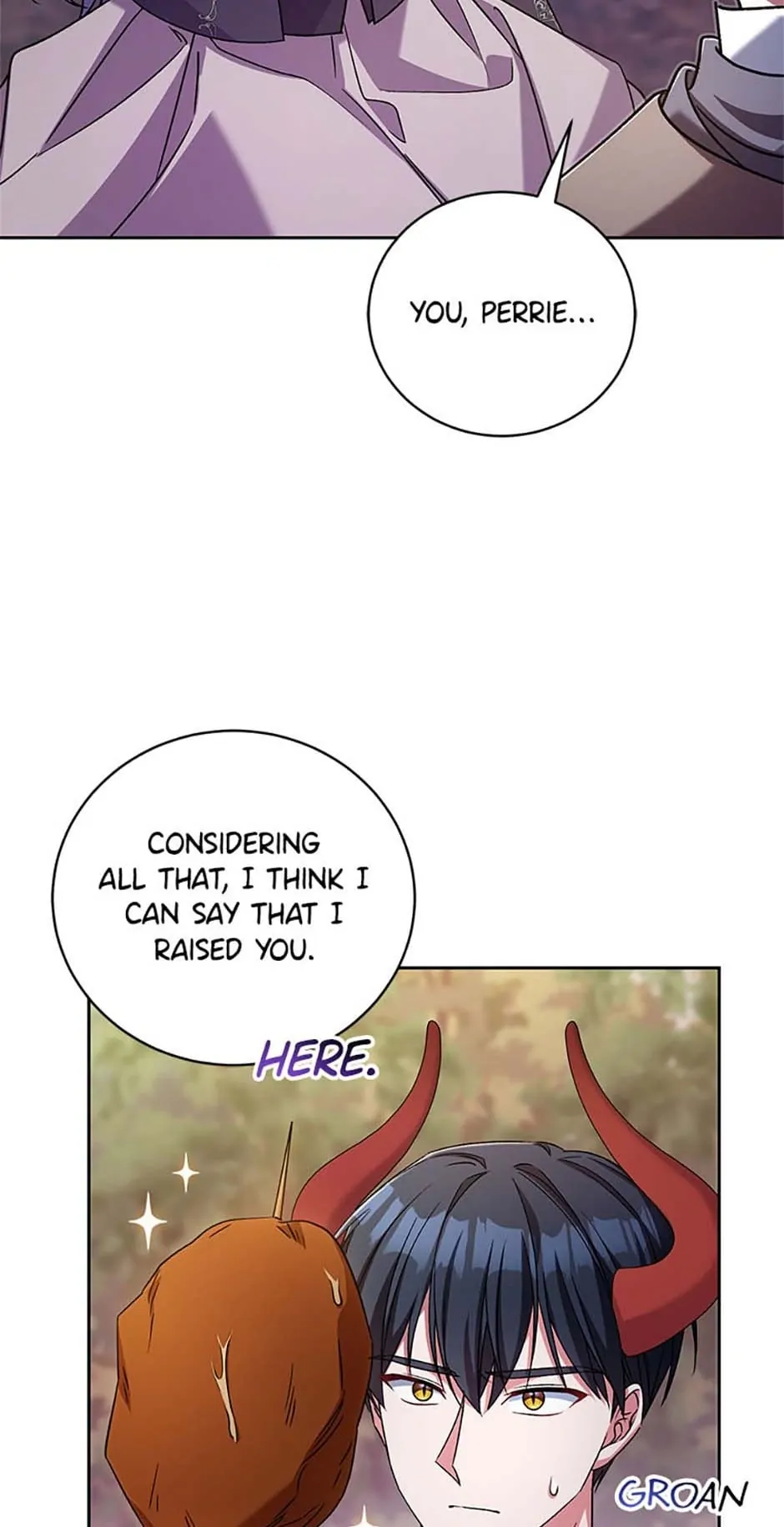 Demon King’s Doll Butler - Chapter 44 - 56