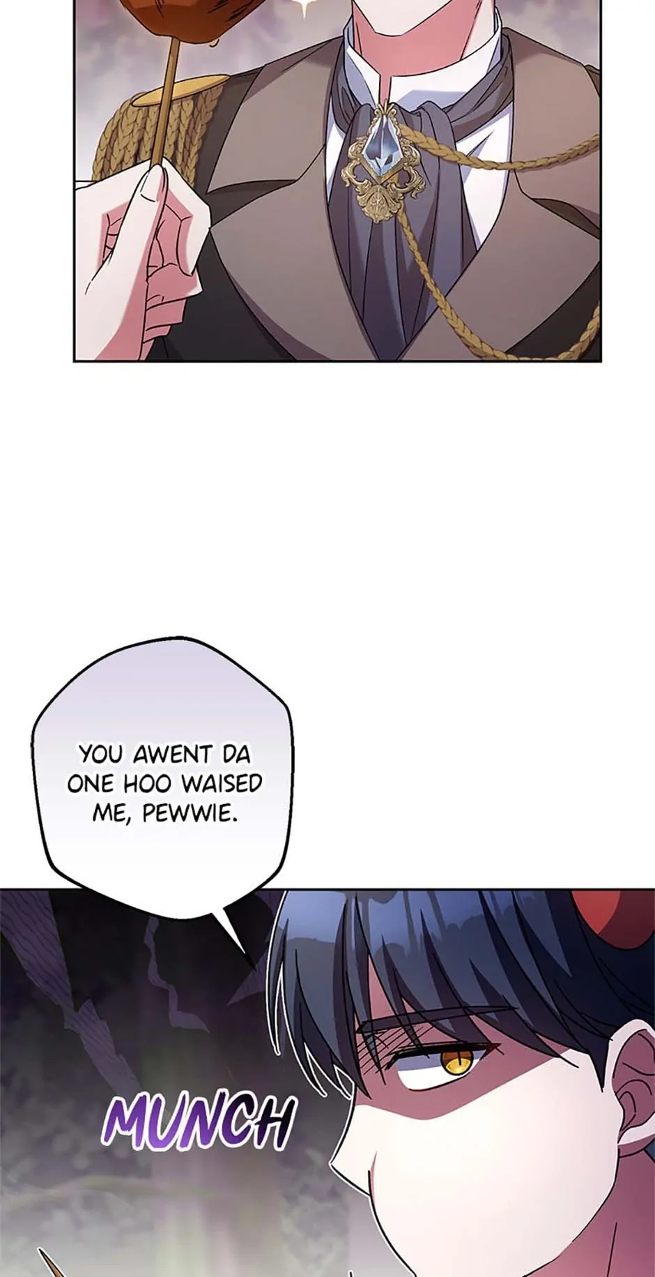 Demon King’s Doll Butler - Chapter 44 - 57