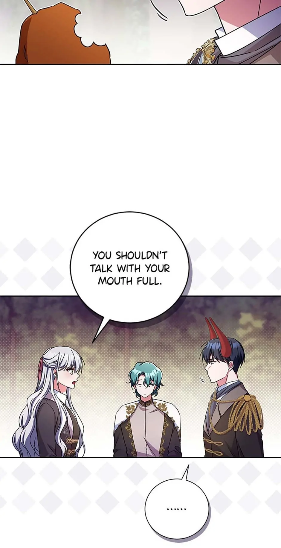 Demon King’s Doll Butler - Chapter 44 - 58