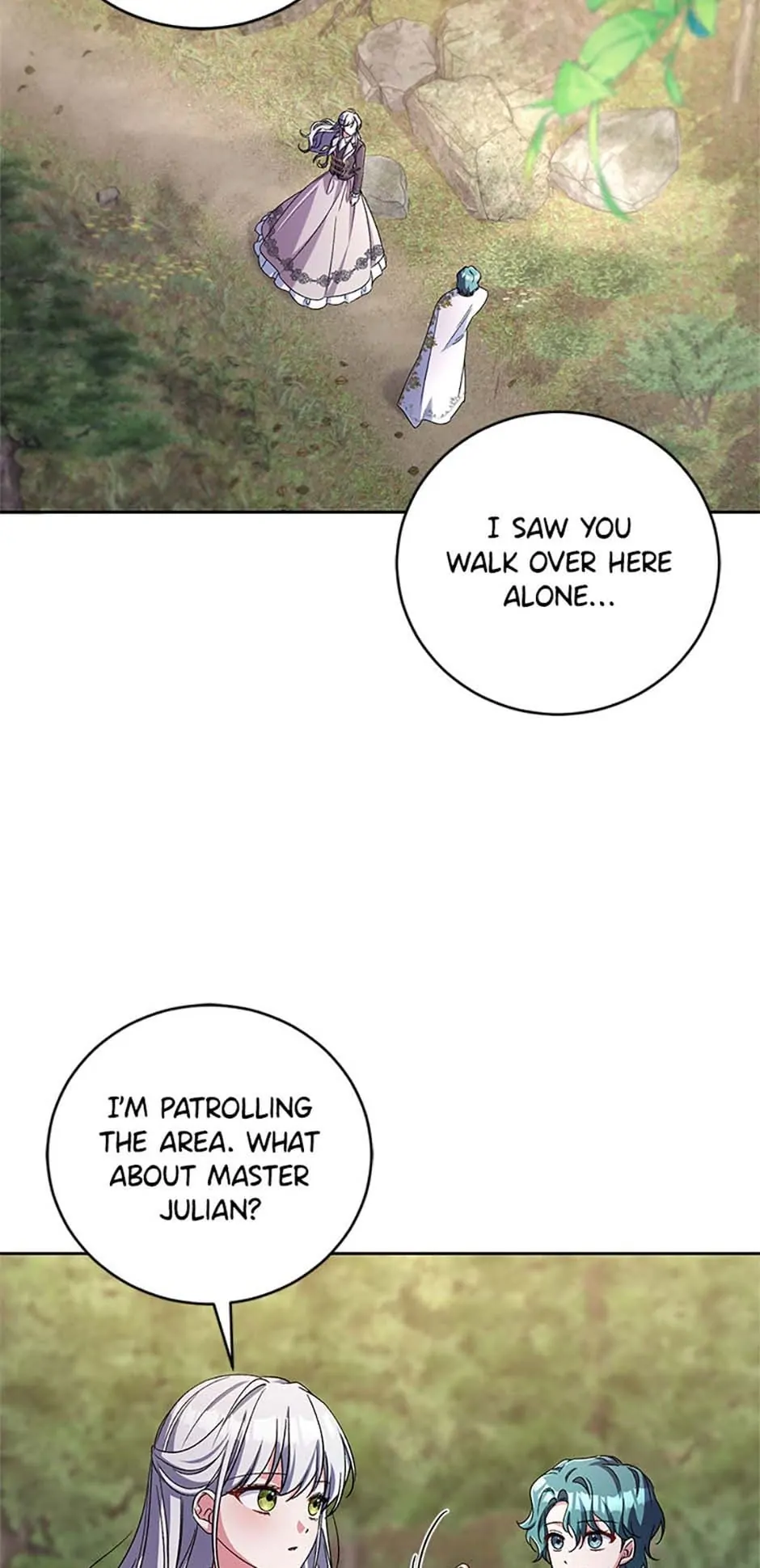 Demon King’s Doll Butler - Chapter 44 - 63