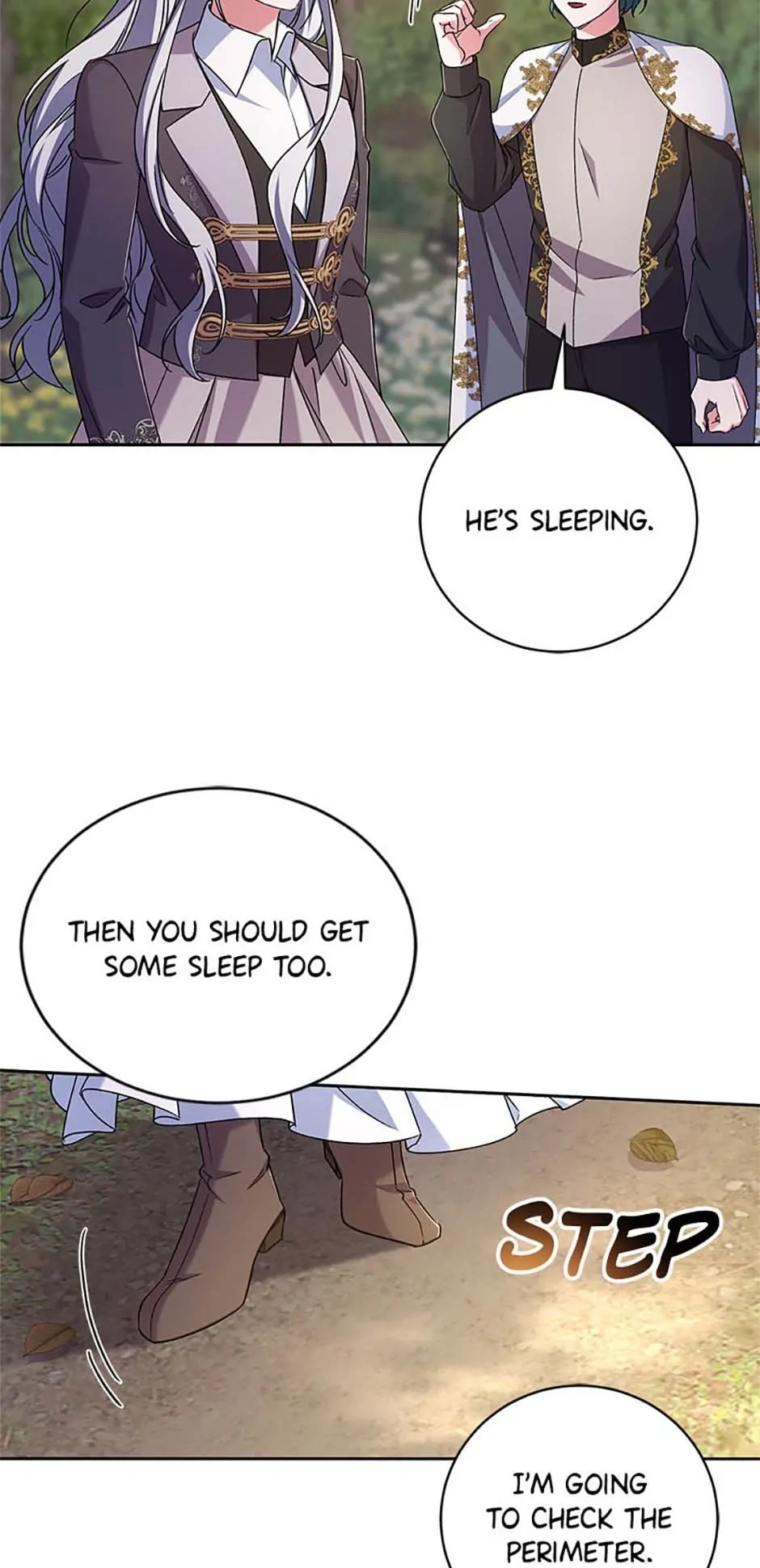 Demon King’s Doll Butler - Chapter 44 - 64