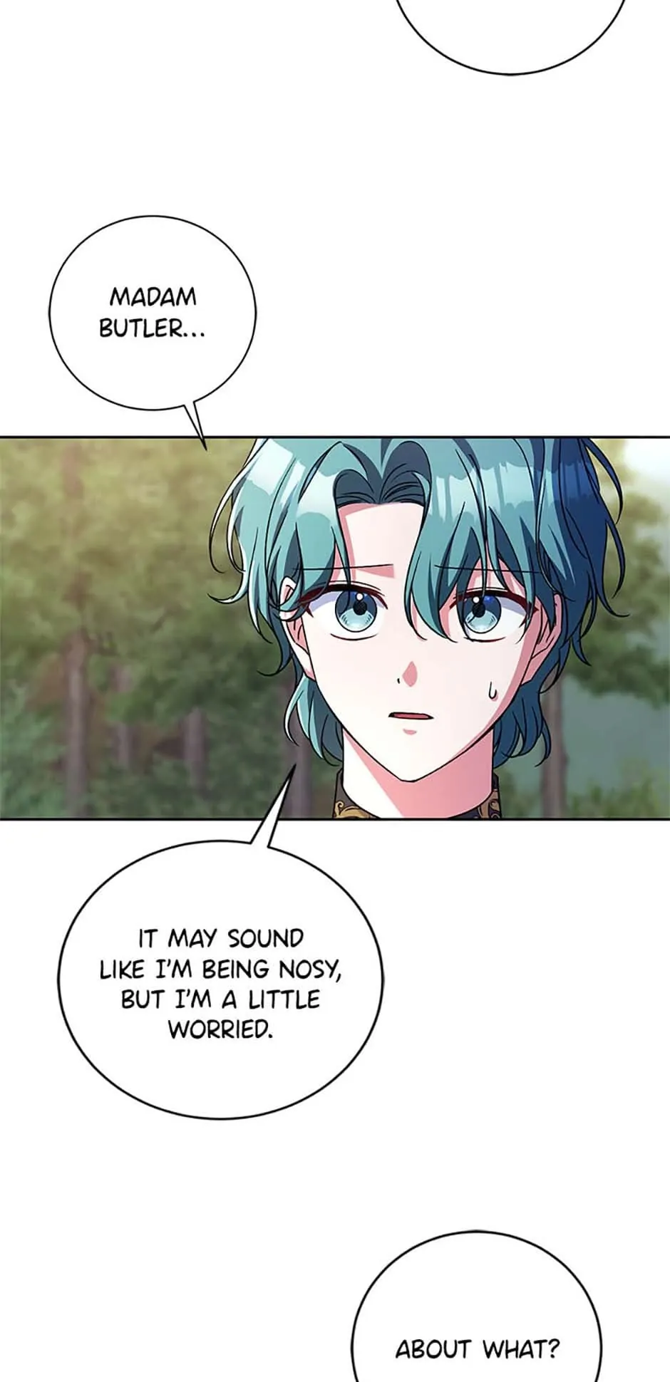 Demon King’s Doll Butler - Chapter 44 - 65