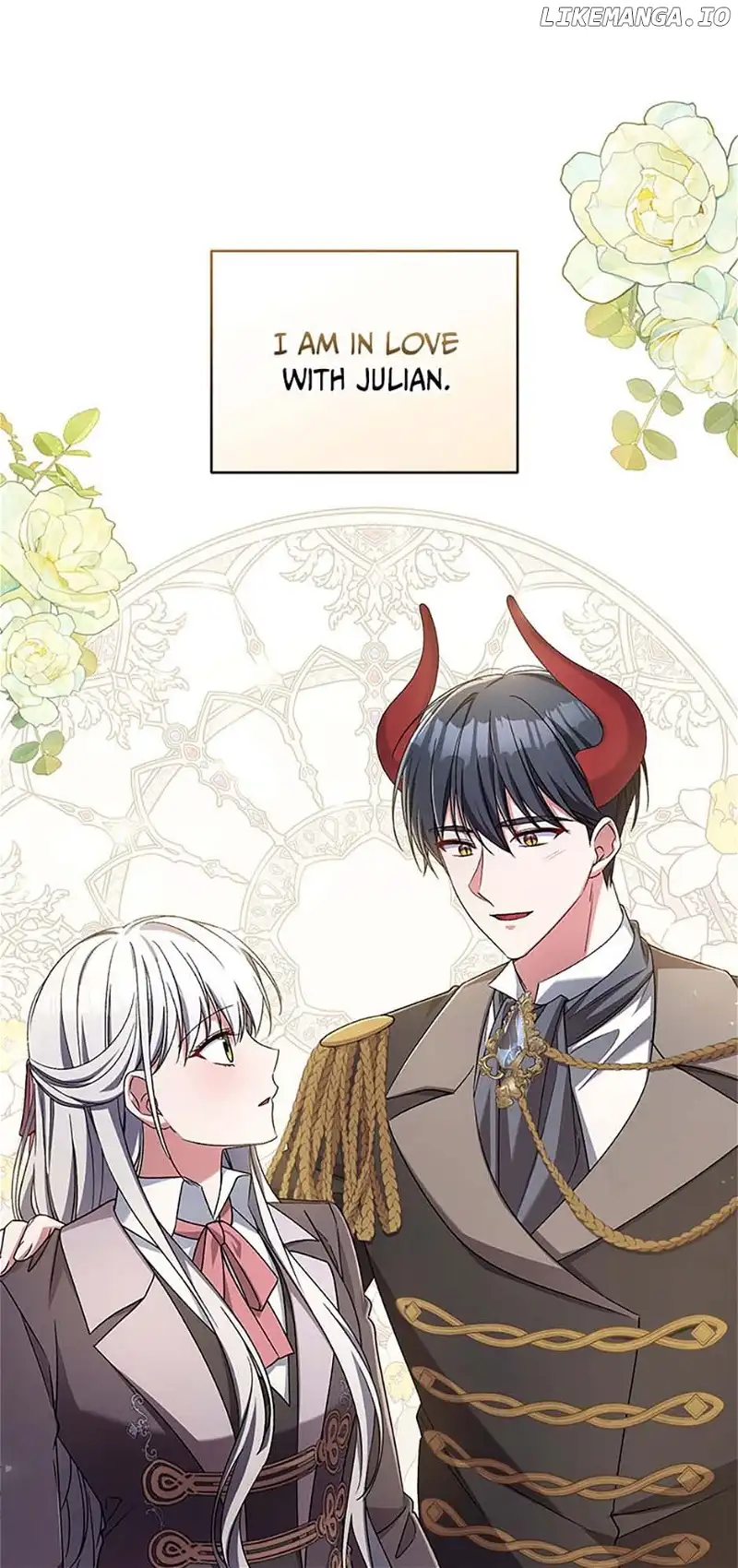 Demon King’s Doll Butler Chapter 45 - Page 5