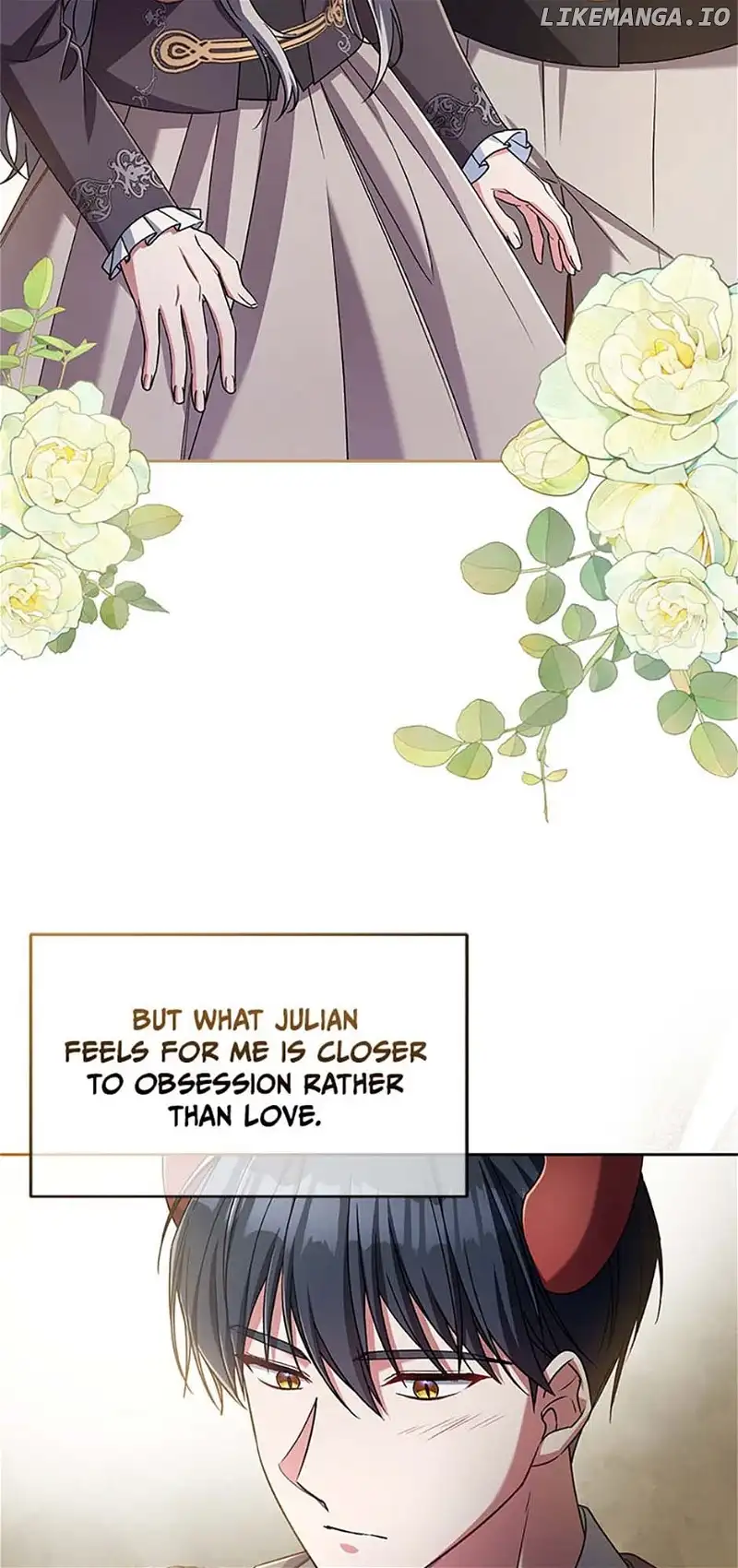 Demon King’s Doll Butler Chapter 45 - Page 6