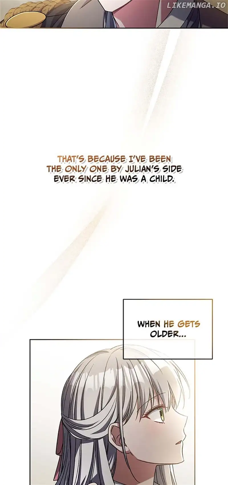 Demon King’s Doll Butler Chapter 45 - Page 7