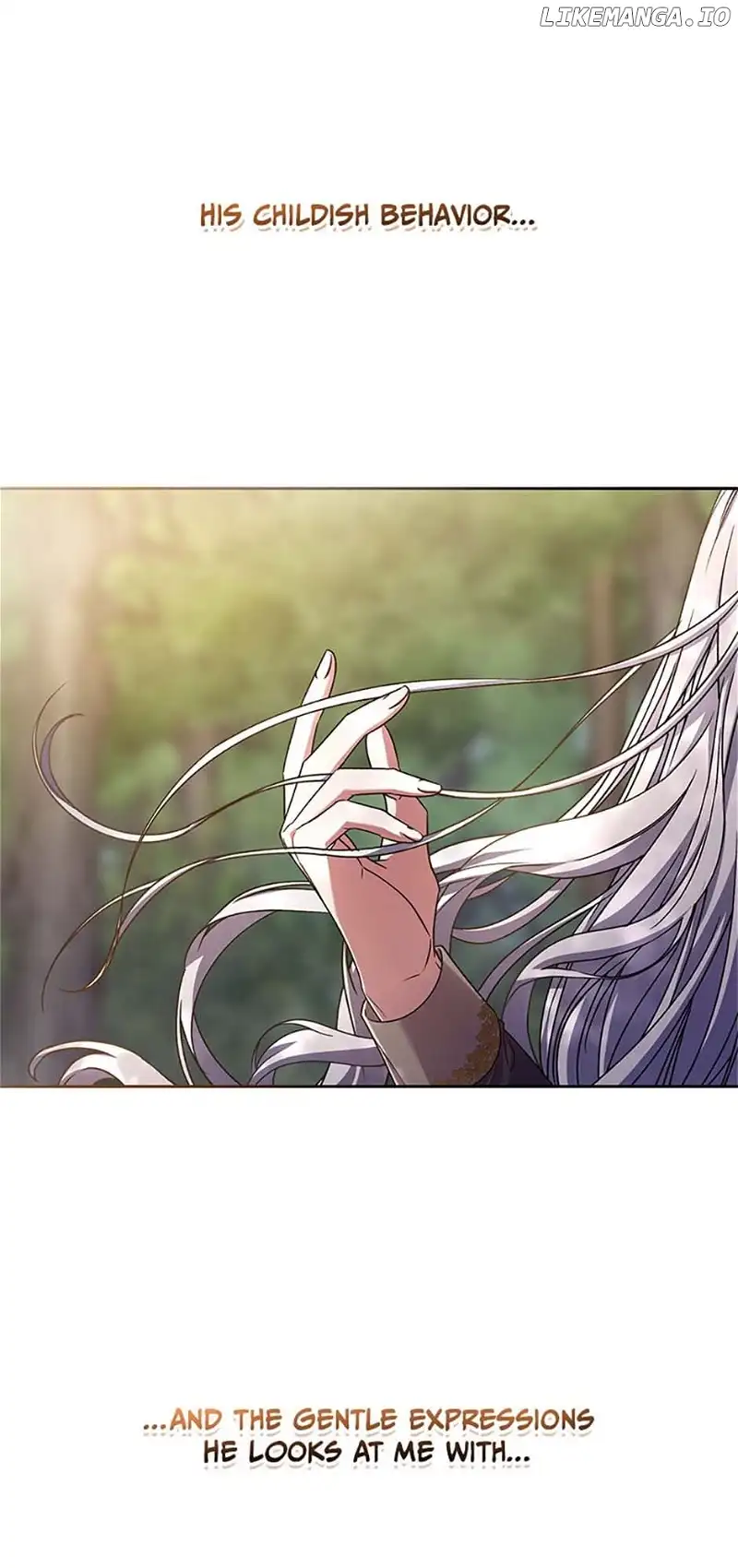 Demon King’s Doll Butler Chapter 45 - Page 9