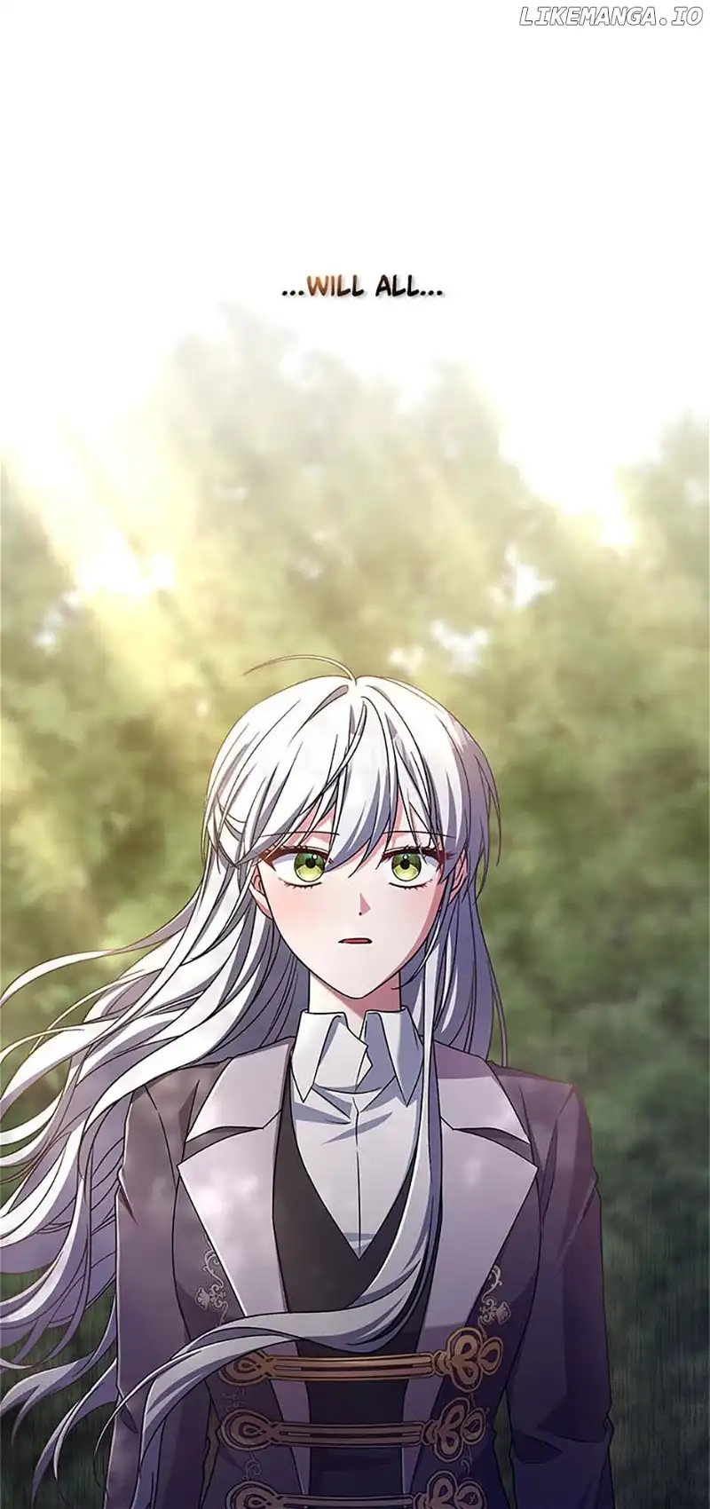 Demon King’s Doll Butler Chapter 45 - Page 10