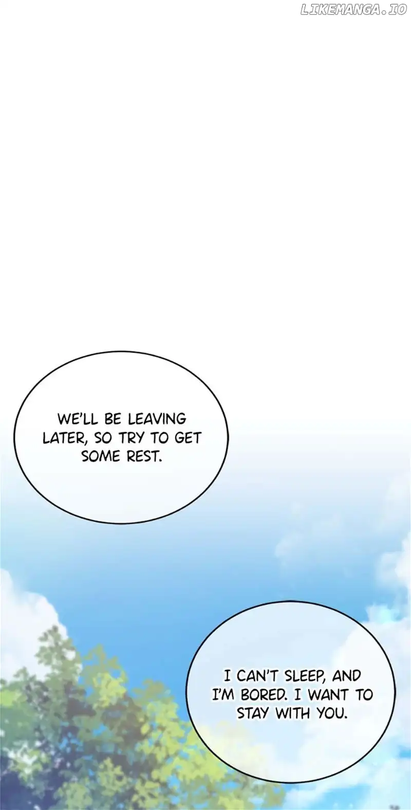 Demon King’s Doll Butler Chapter 45 - Page 12