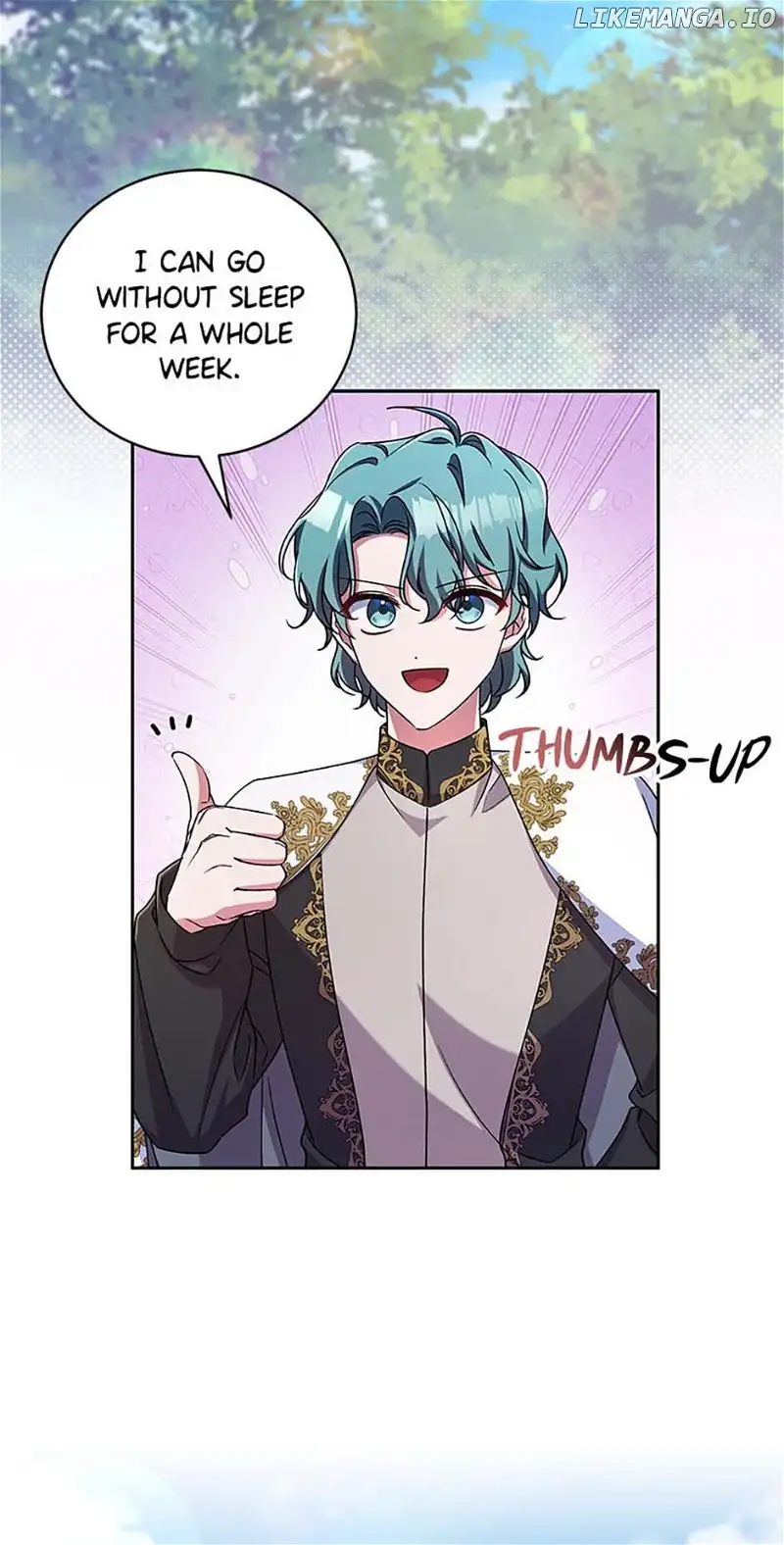 Demon King’s Doll Butler Chapter 45 - Page 13