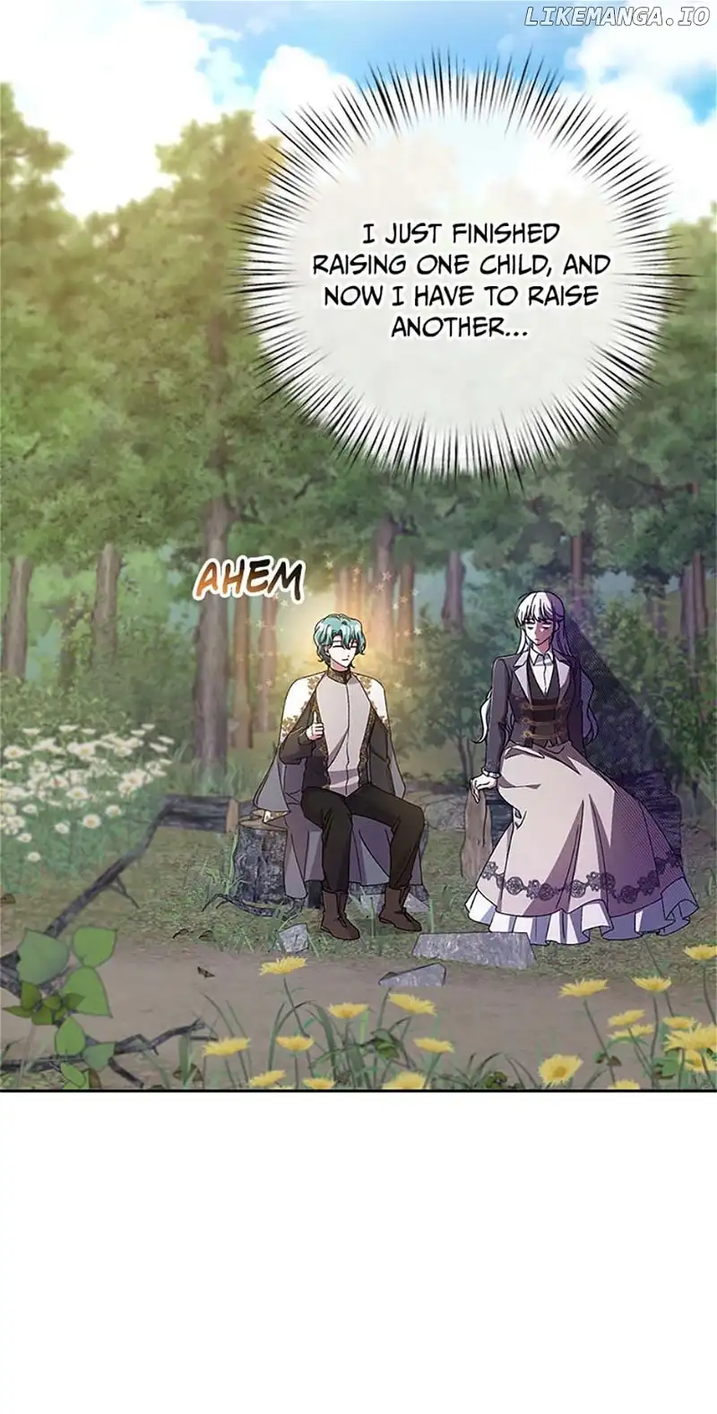 Demon King’s Doll Butler Chapter 45 - Page 14