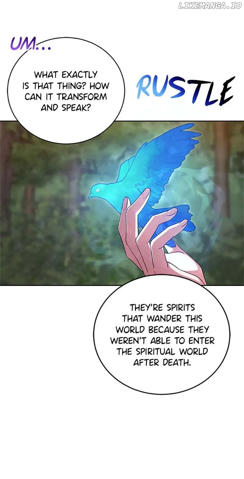 Demon King’s Doll Butler Chapter 45 - Page 20