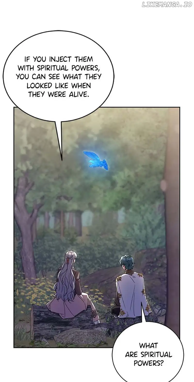 Demon King’s Doll Butler Chapter 45 - Page 21