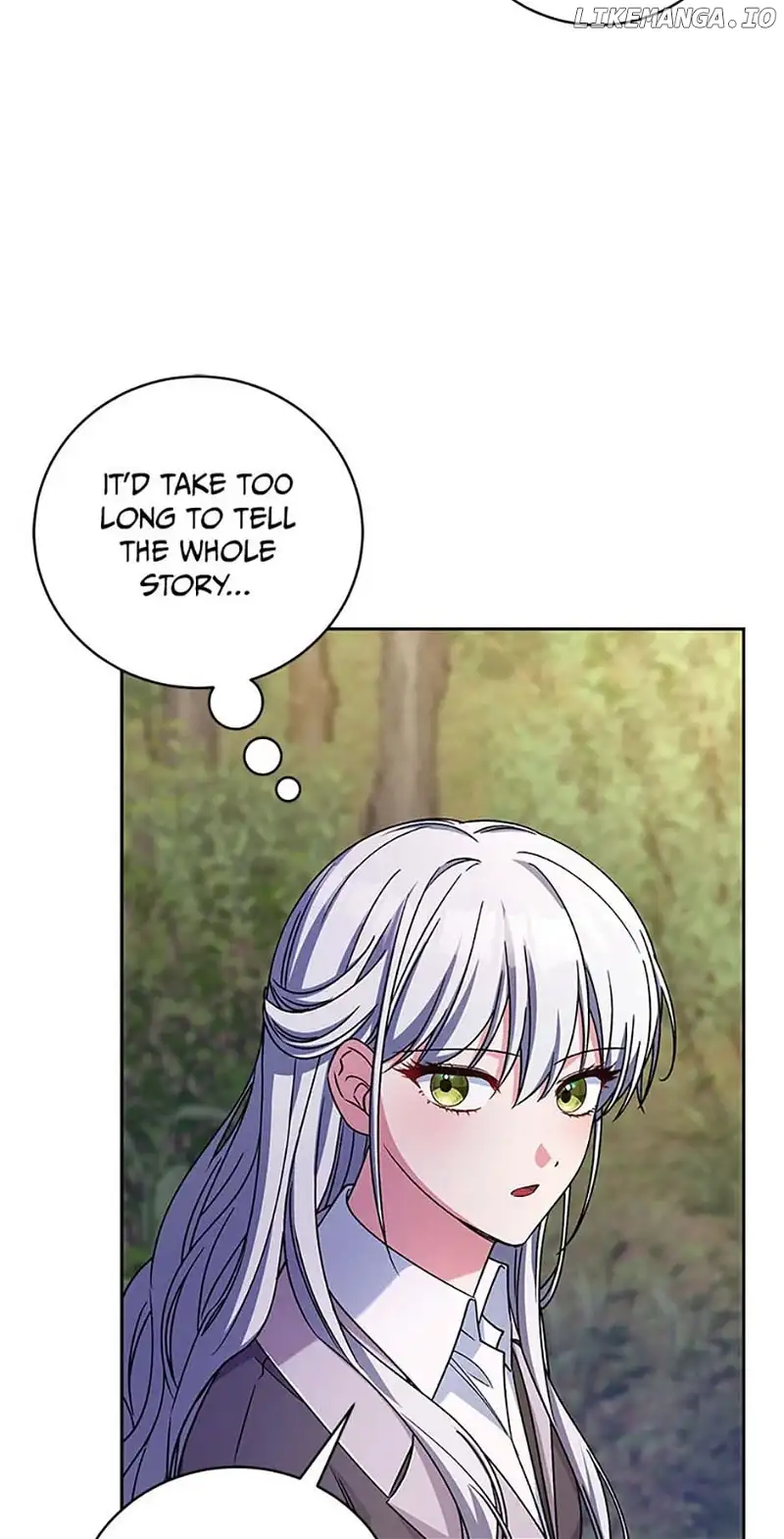 Demon King’s Doll Butler Chapter 45 - Page 22