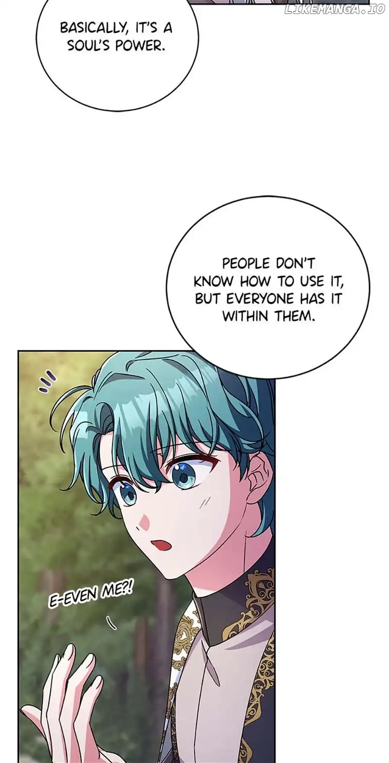 Demon King’s Doll Butler Chapter 45 - Page 23