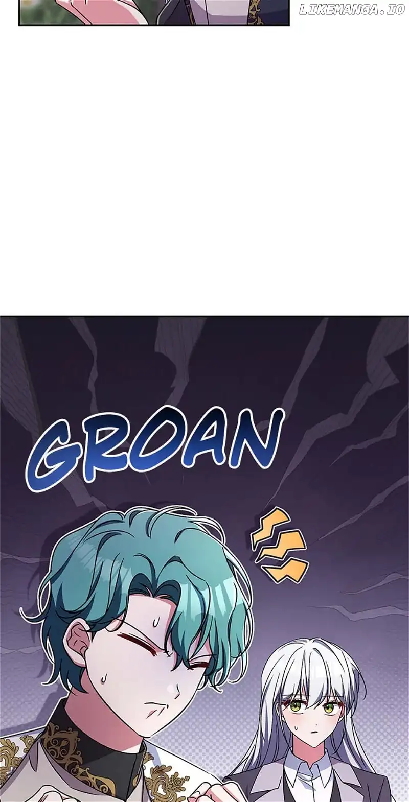 Demon King’s Doll Butler Chapter 45 - Page 24