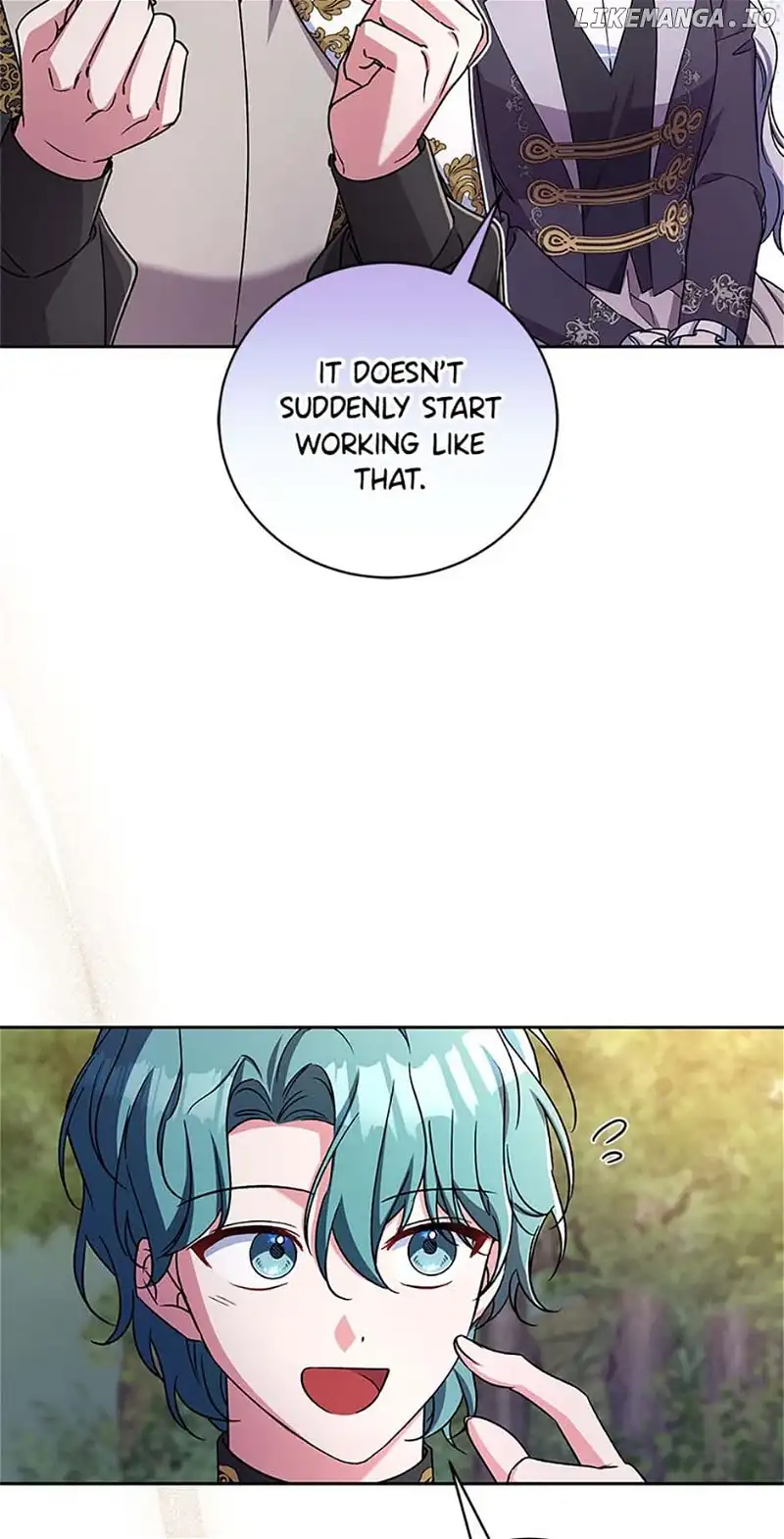 Demon King’s Doll Butler Chapter 45 - Page 25