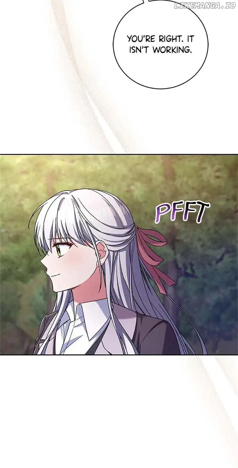 Demon King’s Doll Butler Chapter 45 - Page 26