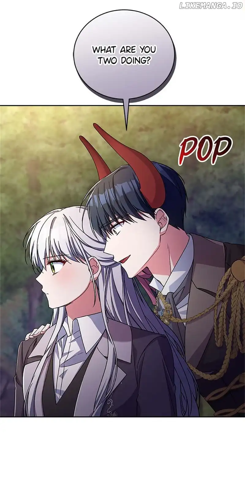 Demon King’s Doll Butler Chapter 45 - Page 27