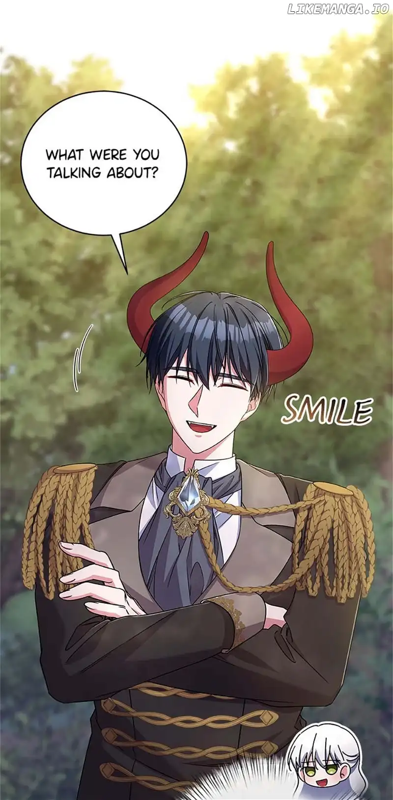 Demon King’s Doll Butler Chapter 45 - Page 29