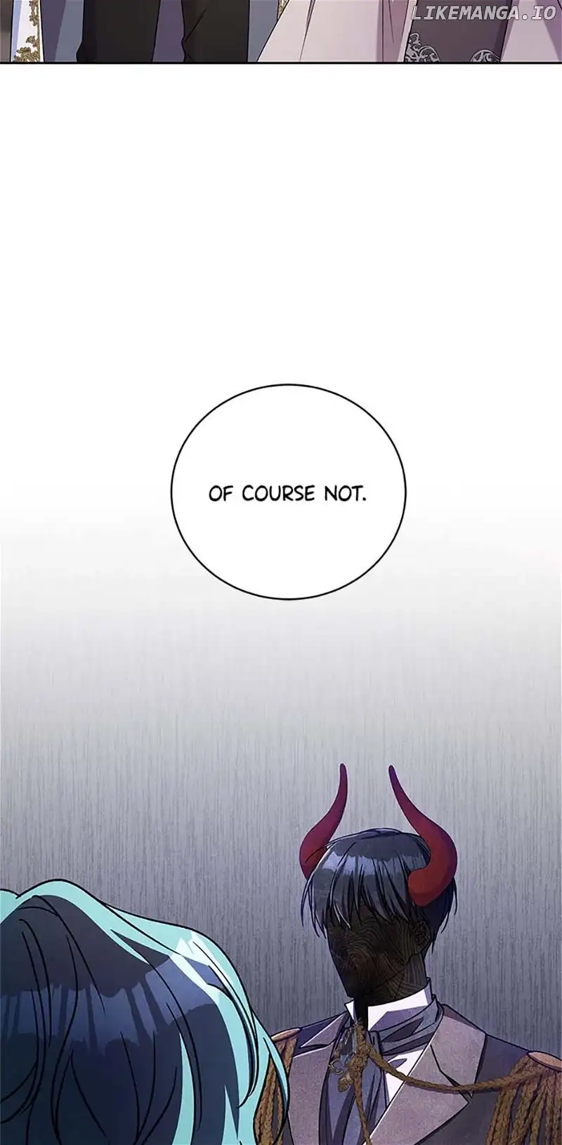 Demon King’s Doll Butler Chapter 45 - Page 33