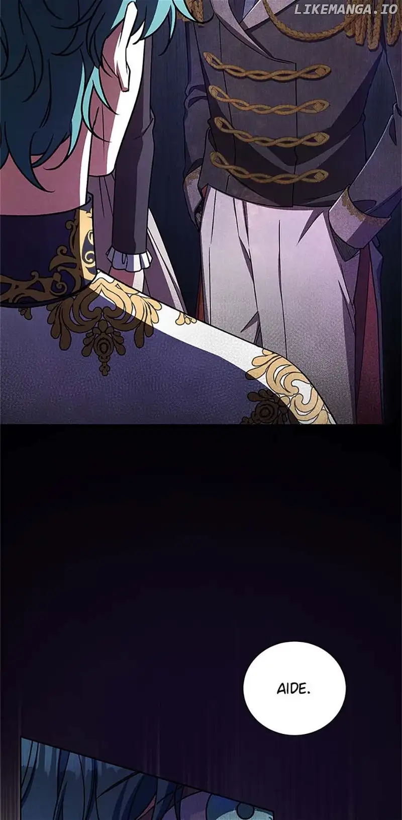 Demon King’s Doll Butler Chapter 45 - Page 34