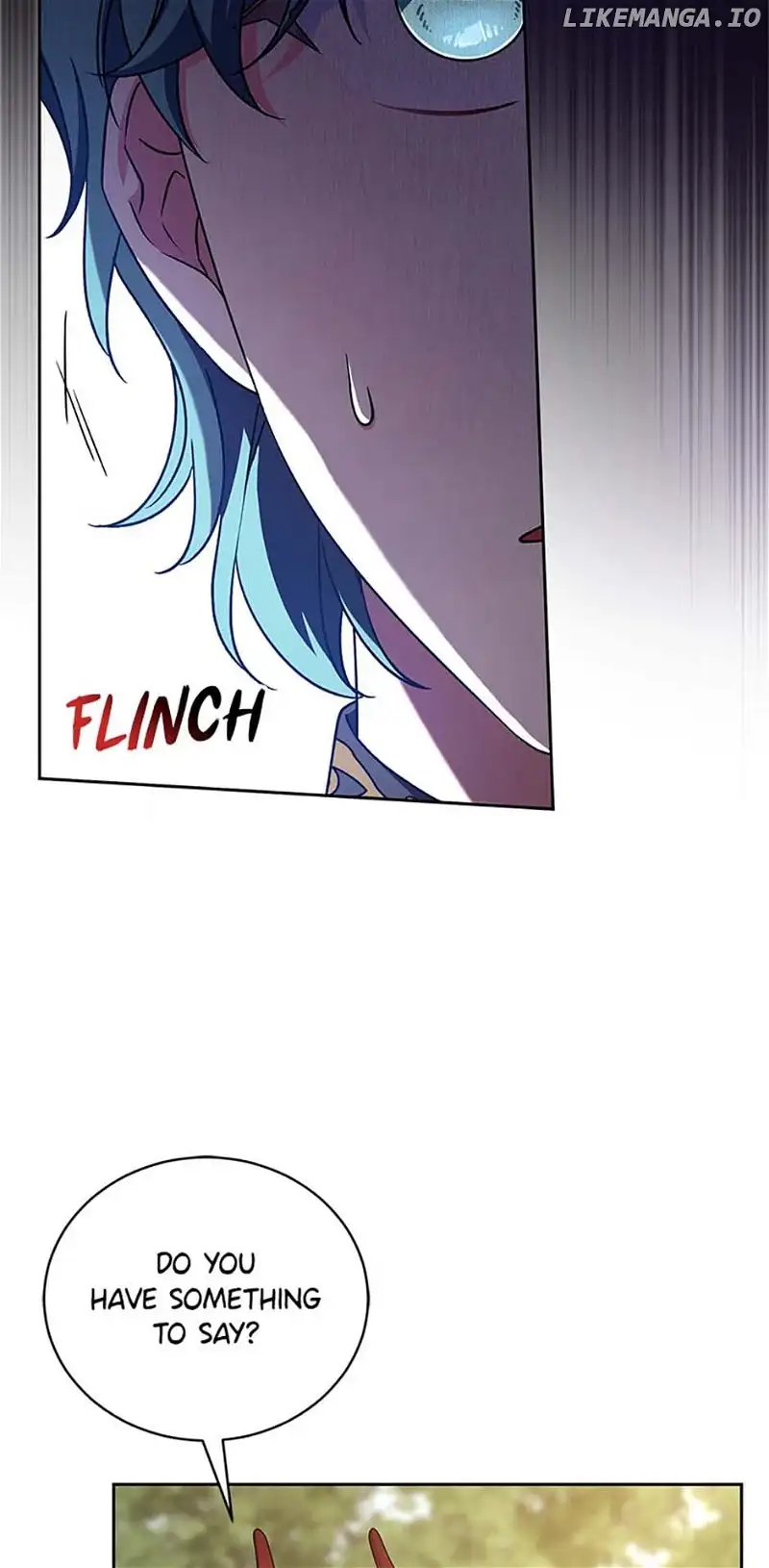 Demon King’s Doll Butler Chapter 45 - Page 35