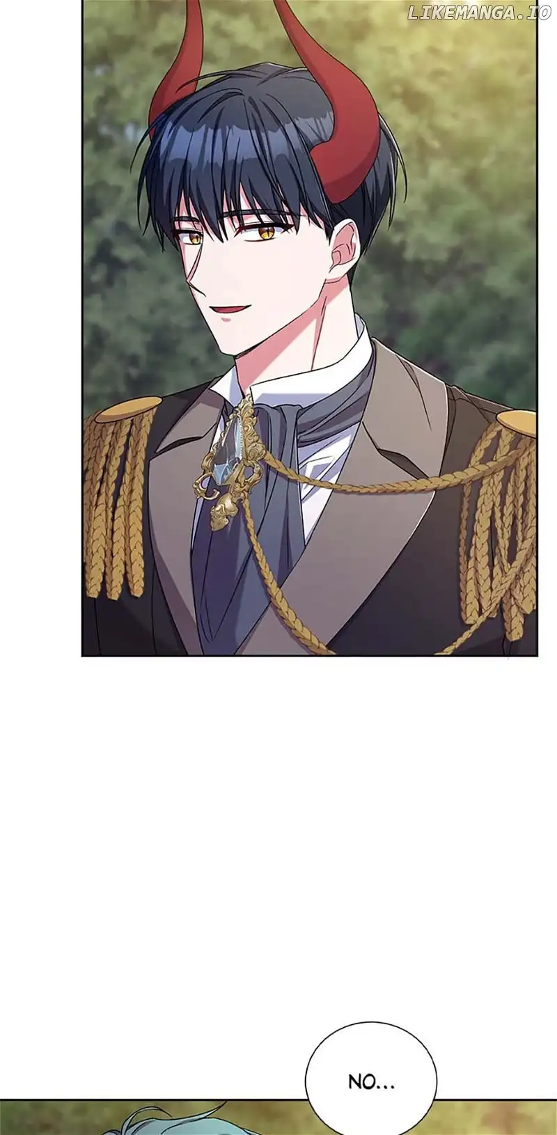 Demon King’s Doll Butler Chapter 45 - Page 36