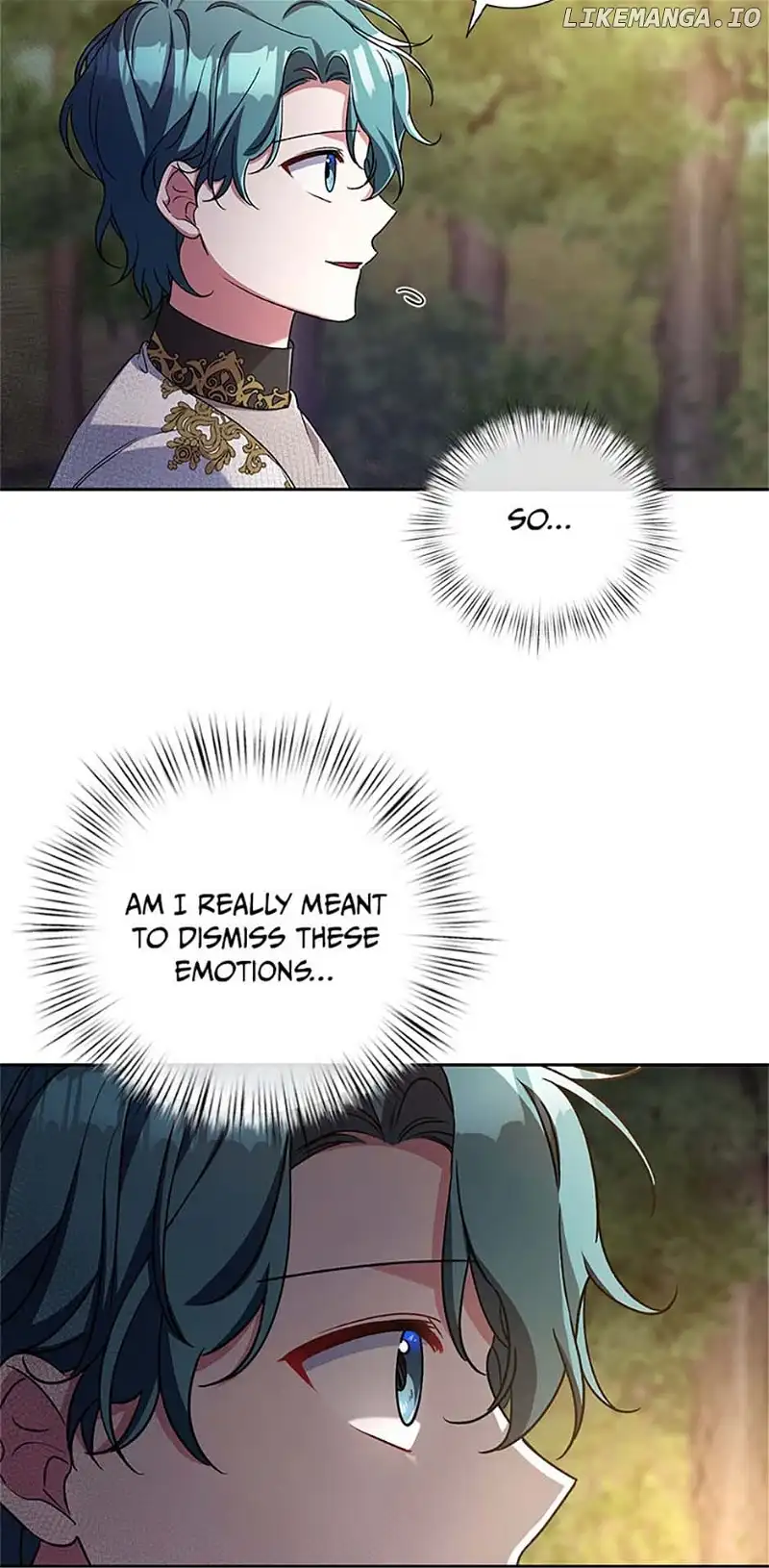 Demon King’s Doll Butler Chapter 45 - Page 37