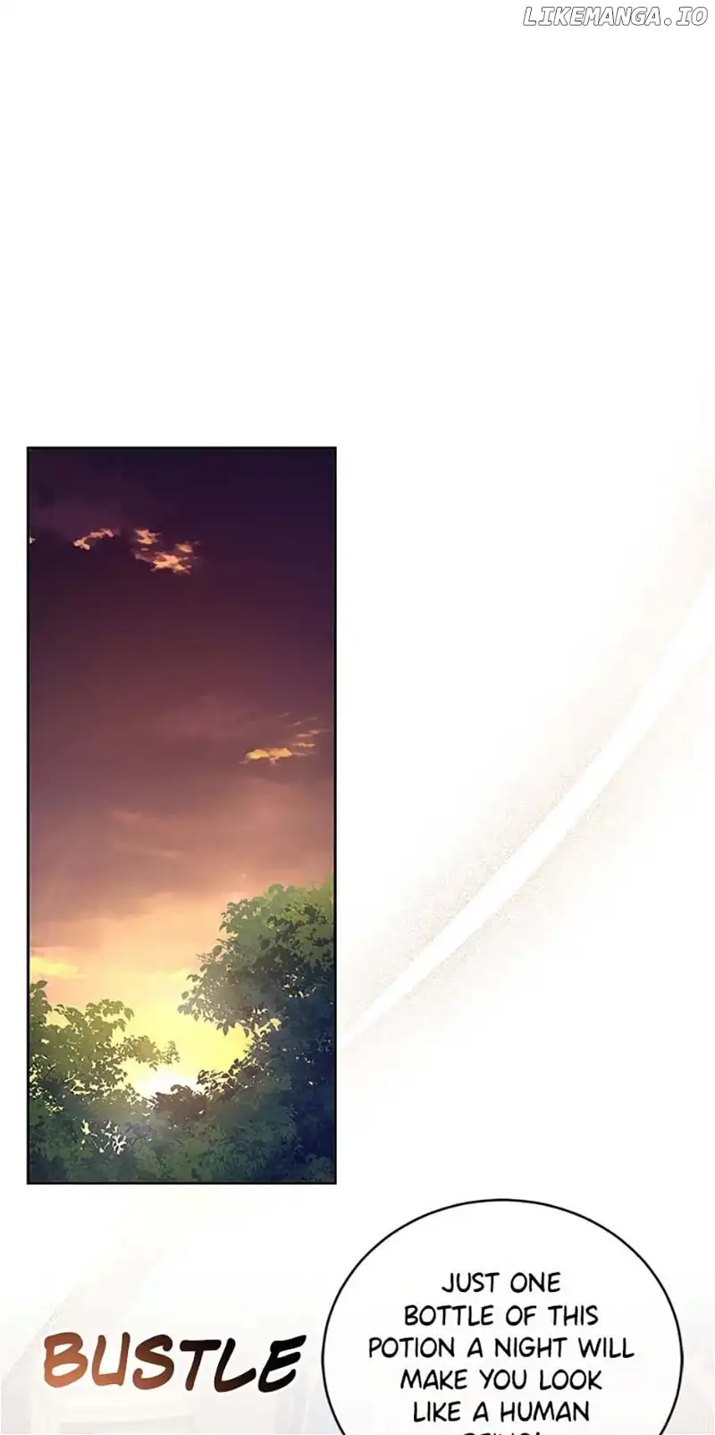 Demon King’s Doll Butler Chapter 45 - Page 39