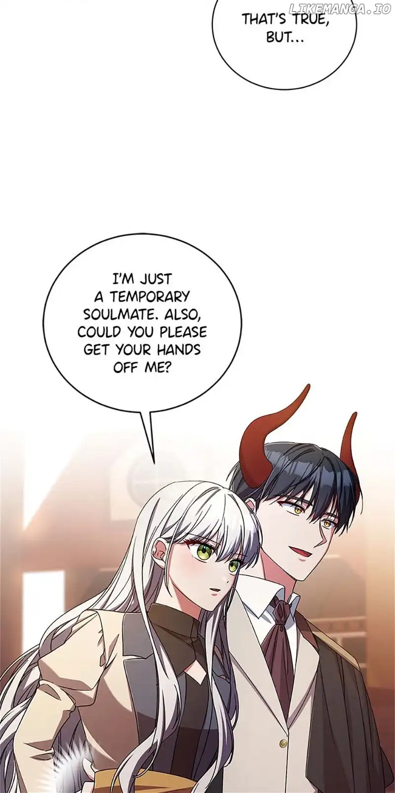 Demon King’s Doll Butler Chapter 45 - Page 45